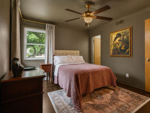 1289 S Waco Street, Van Alstyne, TX 75495
