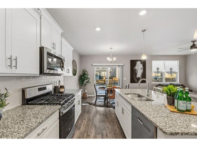 16175 Mountain Flax Dr, Monument, CO 80132