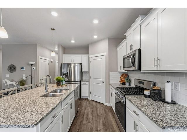 16175 Mountain Flax Dr, Monument, CO 80132