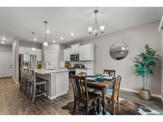 16175 Mountain Flax Dr, Monument, CO 80132