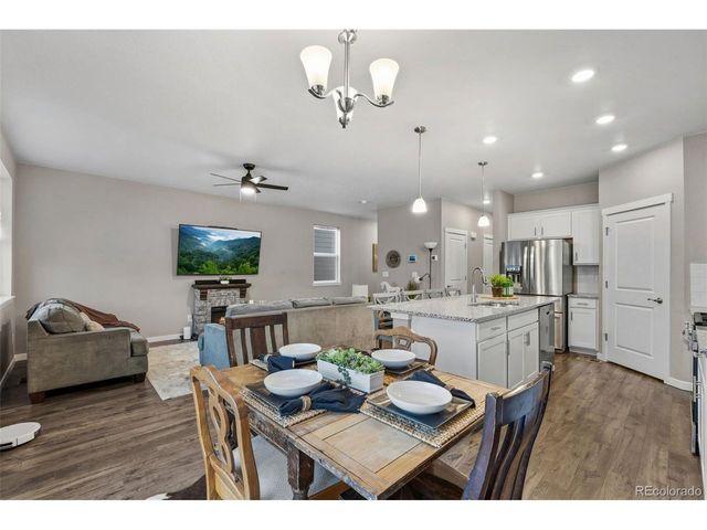 16175 Mountain Flax Dr, Monument, CO 80132