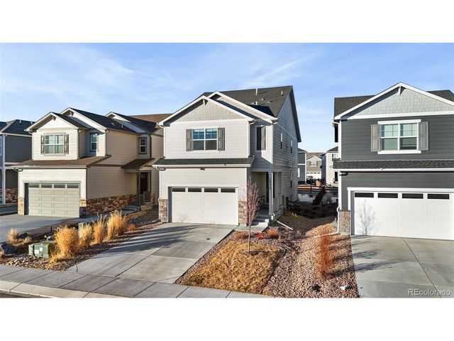 16175 Mountain Flax Dr, Monument, CO 80132