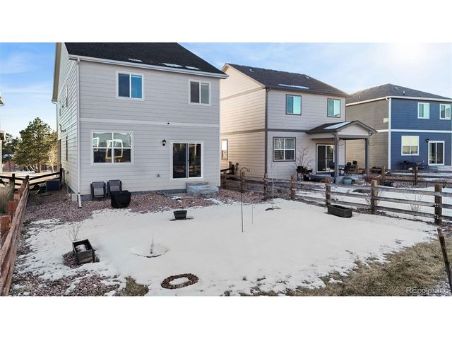 16175 Mountain Flax Dr, Monument, CO 80132