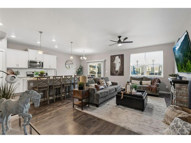 16175 Mountain Flax Dr, Monument, CO 80132