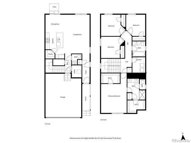 16175 Mountain Flax Dr, Monument, CO 80132