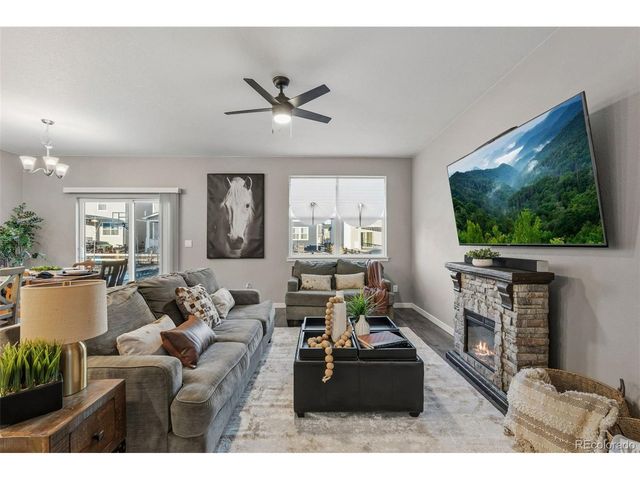 16175 Mountain Flax Dr, Monument, CO 80132