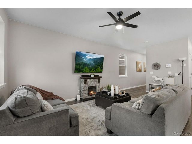 16175 Mountain Flax Dr, Monument, CO 80132