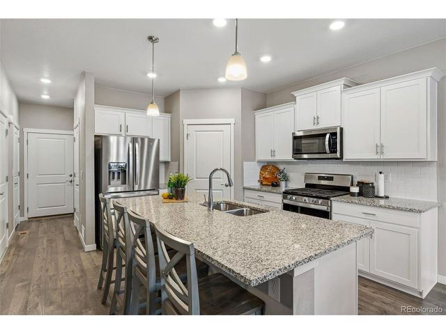 16175 Mountain Flax Dr, Monument, CO 80132