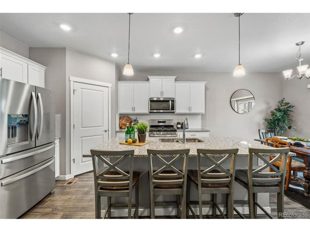 16175 Mountain Flax Dr, Monument, CO 80132