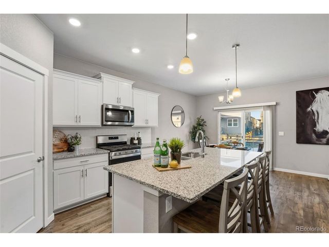 16175 Mountain Flax Dr, Monument, CO 80132