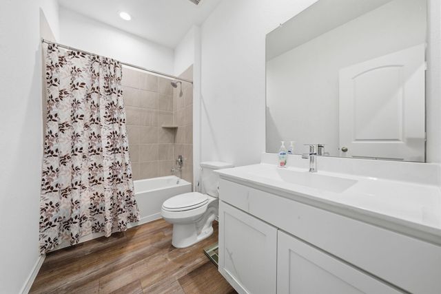 4909 Hera Hollow Drive, Katy, TX 77493