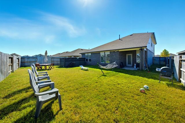 4909 Hera Hollow Drive, Katy, TX 77493