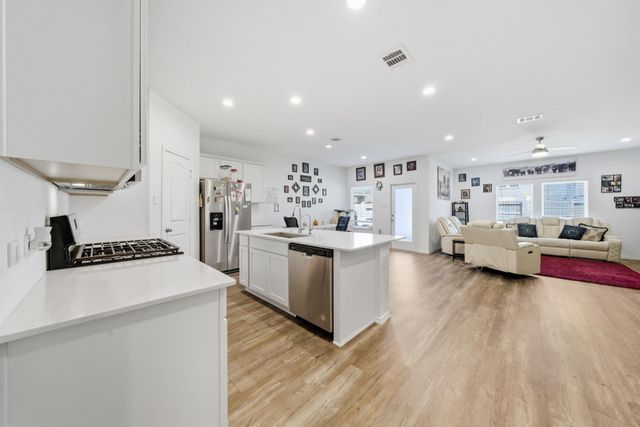 4909 Hera Hollow Drive, Katy, TX 77493