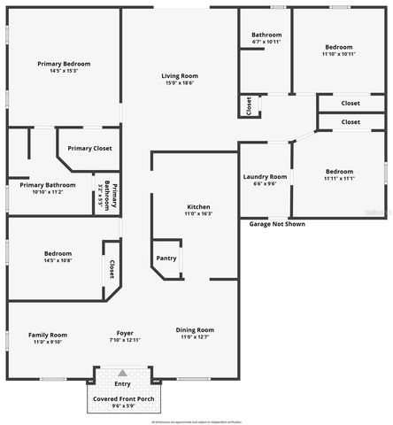 8230 WOODVINE CIRCLE, Lakeland, FL 33810