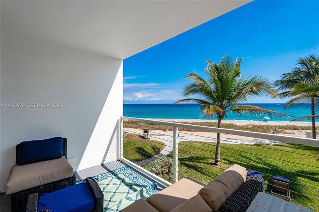 1041 Hillsboro Mile 2 2, Hillsboro Beach, FL 33062