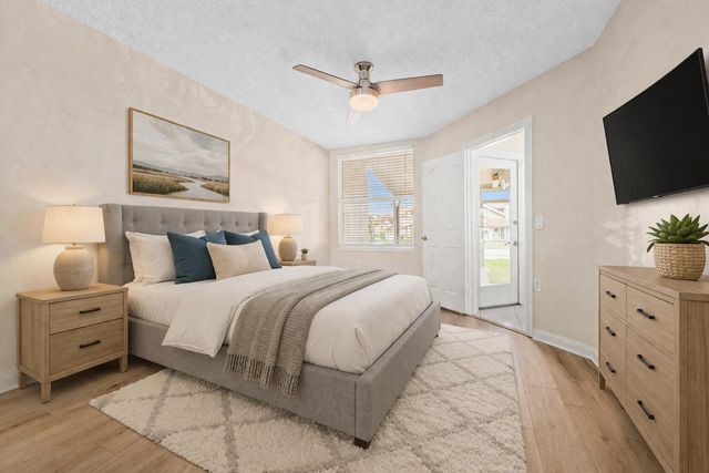 3658 SW Sunset Trace Circle, Palm City, FL 34990