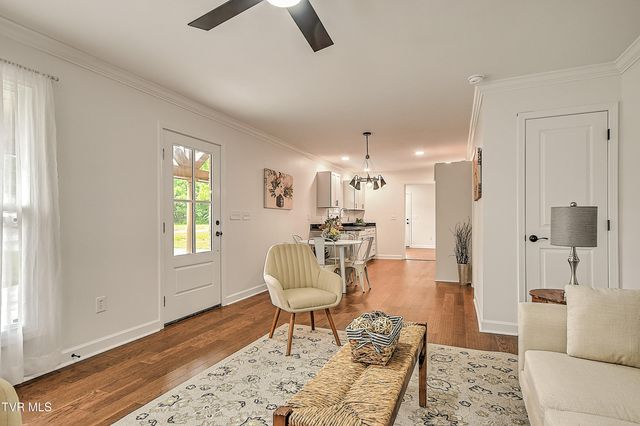 710 Rock Springs Drive, Kingsport, TN 37664