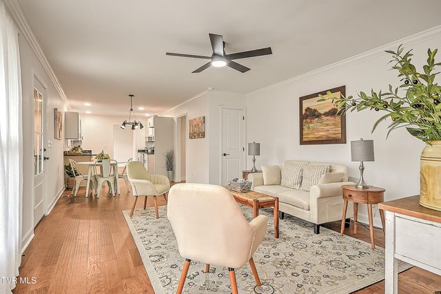 710 Rock Springs Drive, Kingsport, TN 37664