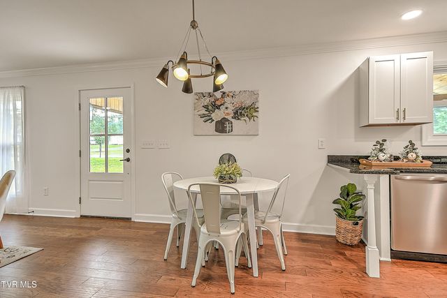 710 Rock Springs Drive, Kingsport, TN 37664