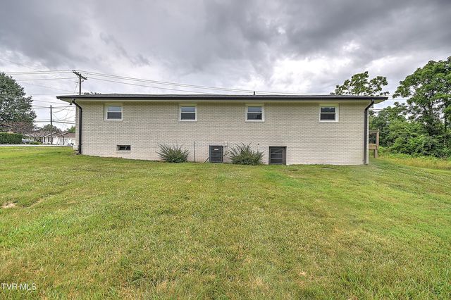 710 Rock Springs Drive, Kingsport, TN 37664