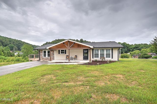710 Rock Springs Drive, Kingsport, TN 37664