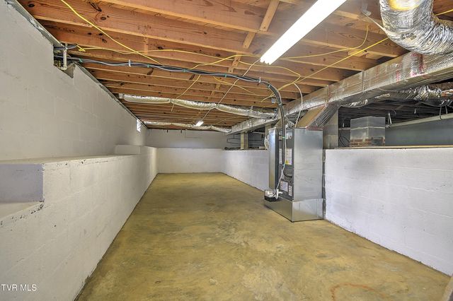710 Rock Springs Drive, Kingsport, TN 37664