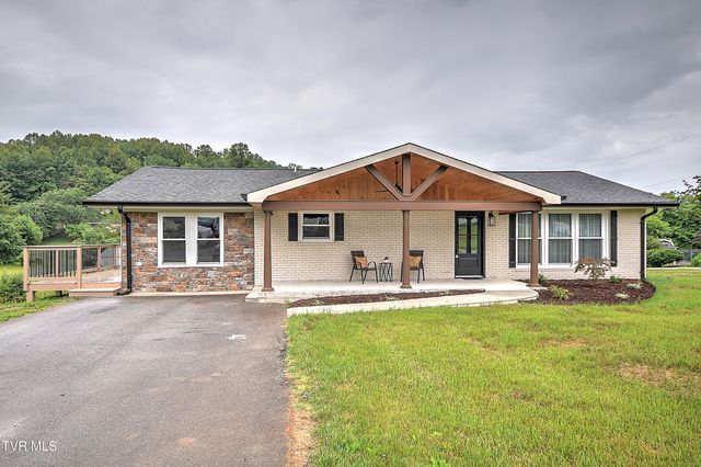 710 Rock Springs Drive, Kingsport, TN 37664