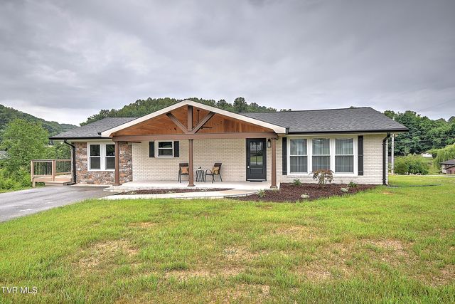 710 Rock Springs Drive, Kingsport, TN 37664