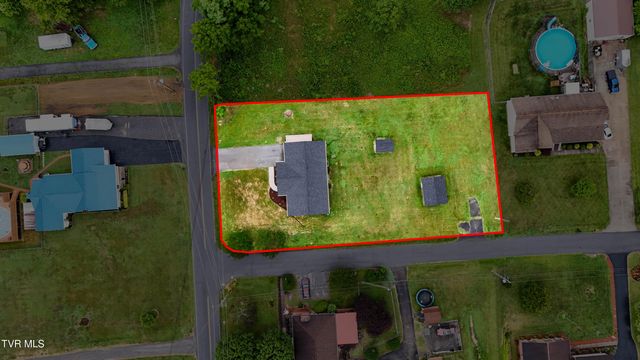 710 Rock Springs Drive, Kingsport, TN 37664