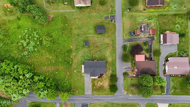 710 Rock Springs Drive, Kingsport, TN 37664