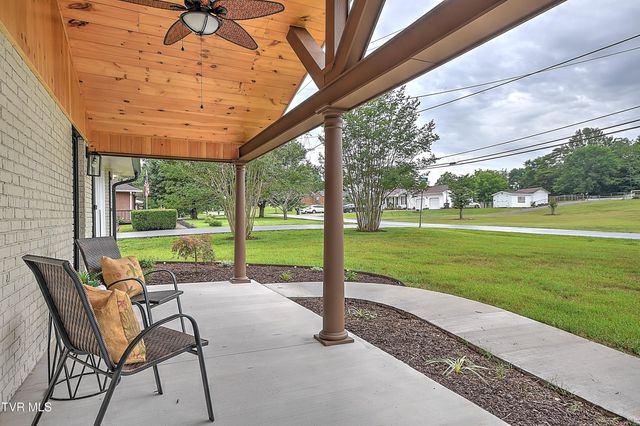 710 Rock Springs Drive, Kingsport, TN 37664