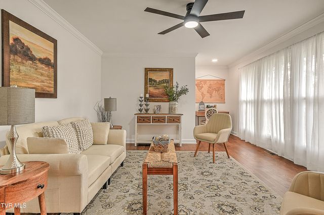 710 Rock Springs Drive, Kingsport, TN 37664