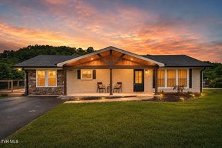710 Rock Springs Drive, Kingsport, TN 37664