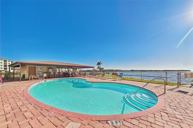 4550 BAY BOULEVARD 1226, Port Richey, FL 34668