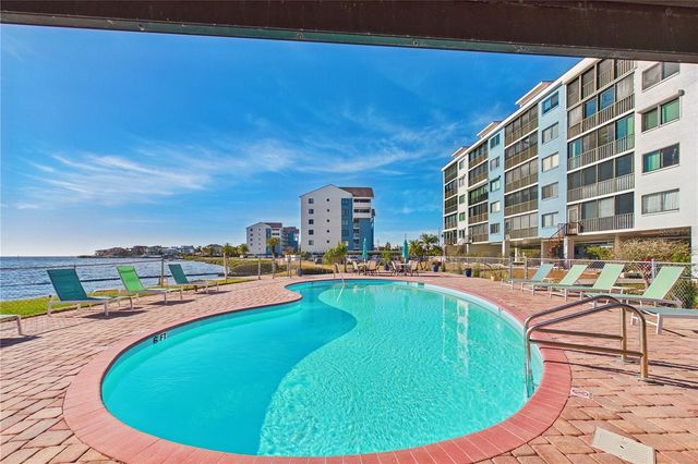 4550 BAY BOULEVARD 1226, Port Richey, FL 34668