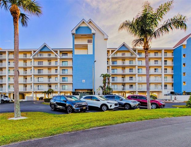 4550 BAY BOULEVARD 1226, Port Richey, FL 34668