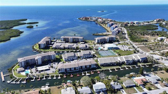 4550 BAY BOULEVARD 1226, Port Richey, FL 34668