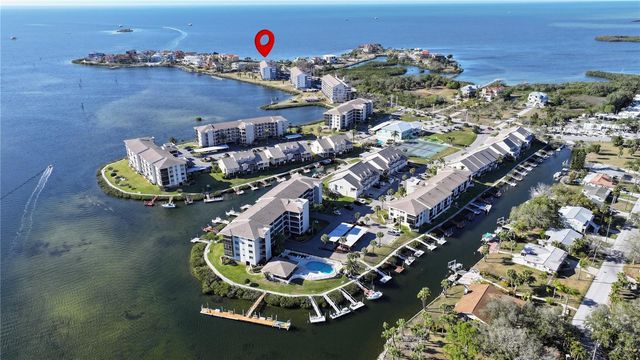 4550 BAY BOULEVARD 1226, Port Richey, FL 34668