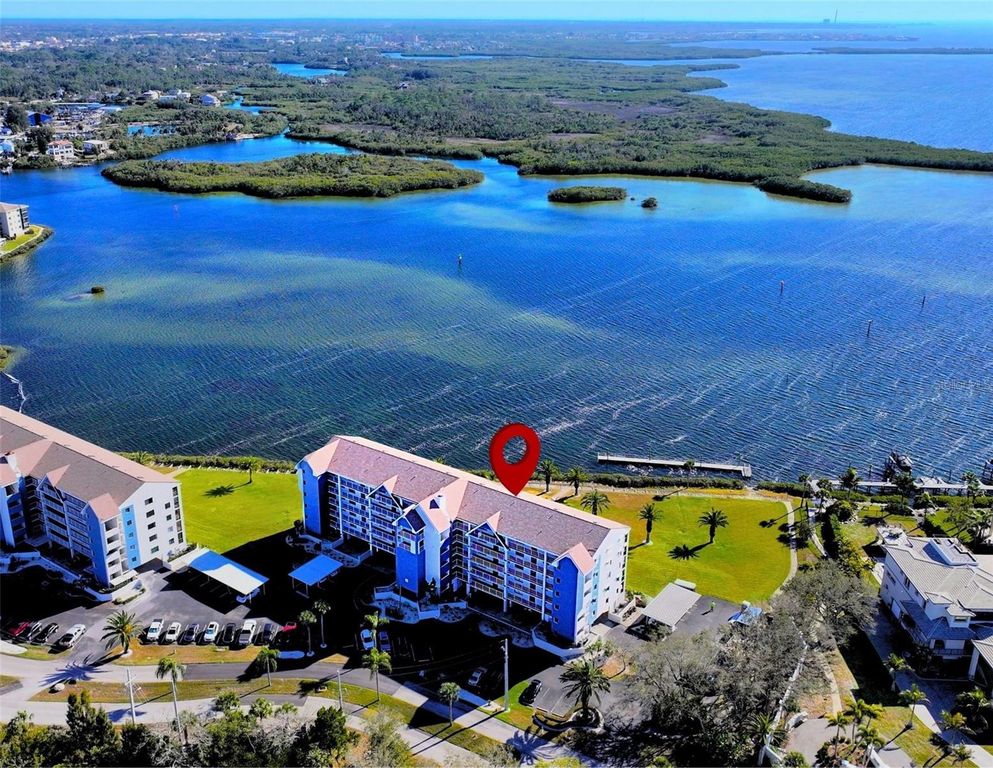 4550 BAY BOULEVARD 1226, Port Richey, FL 34668