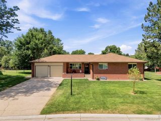 2617 Mountair Lane, Greeley, CO 80634