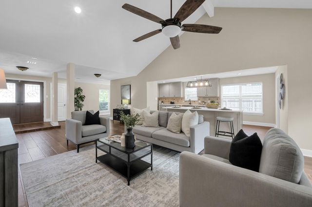 27314 Farmcreek Drive, Huffman, TX 77336