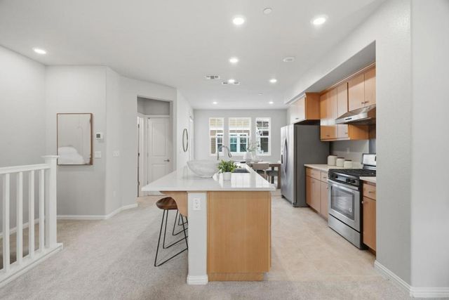 217 Orbit Way, Mountain View, CA 94043