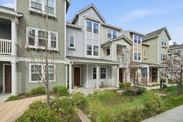 217 Orbit Way, Mountain View, CA 94043