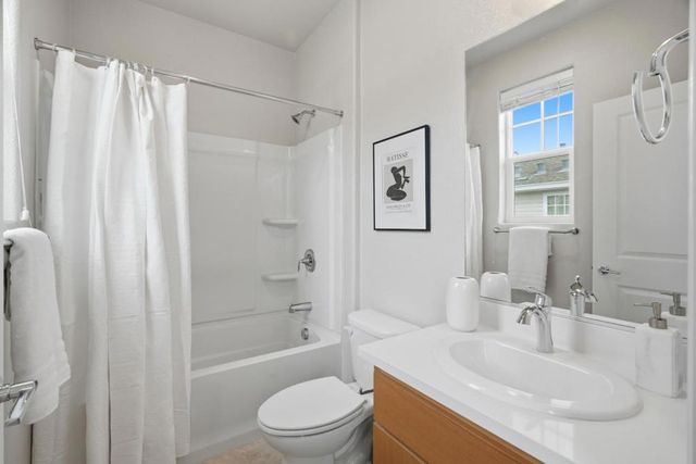 217 Orbit Way, Mountain View, CA 94043