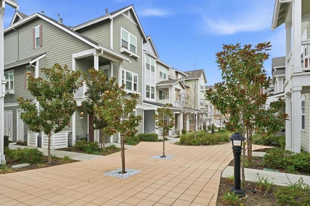 217 Orbit Way, Mountain View, CA 94043