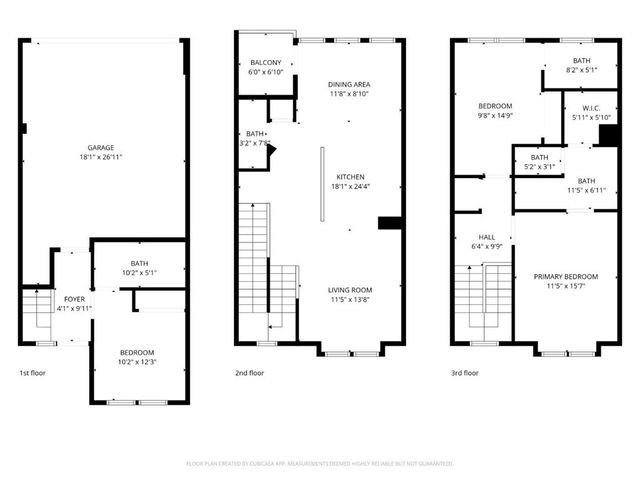 217 Orbit Way, Mountain View, CA 94043