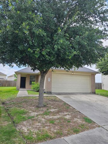 14955 Hidalgo Valley Lane, Houston, TX 77090