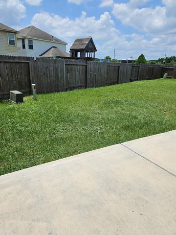 14955 Hidalgo Valley Lane, Houston, TX 77090