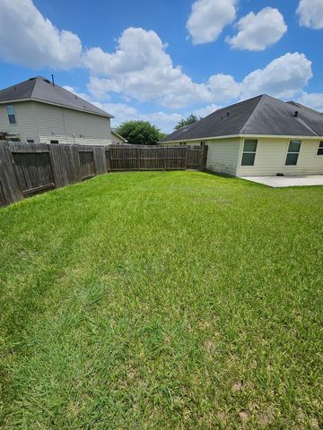 14955 Hidalgo Valley Lane, Houston, TX 77090