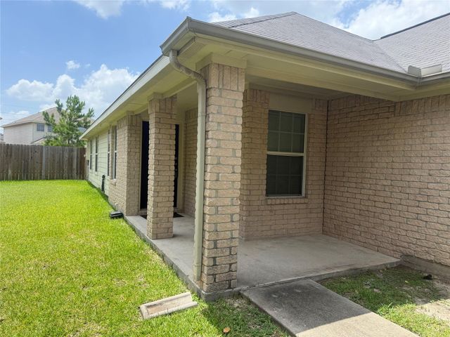 14955 Hidalgo Valley Lane, Houston, TX 77090